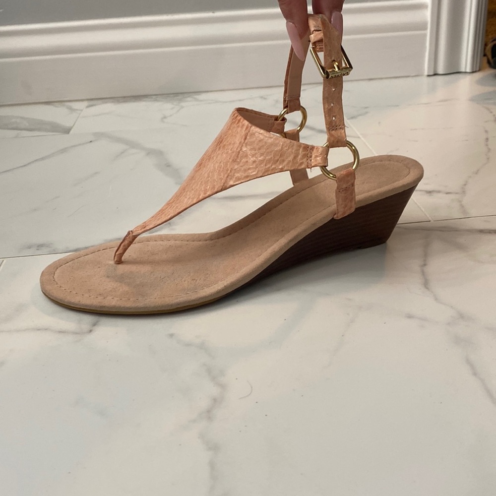 Ralph Lauren Wedge